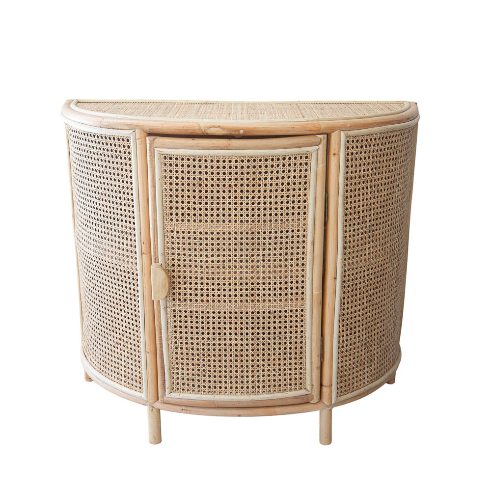 Moonlight Arch Credenza Moonlight Arch Credenza